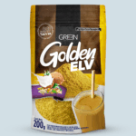 Golden Elv