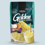 Golden Elv + Probióticos