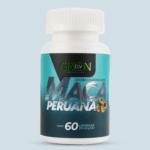Maca Peruana