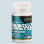 Probióticos & Prebióticos