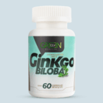 Ginkgo Biloba
