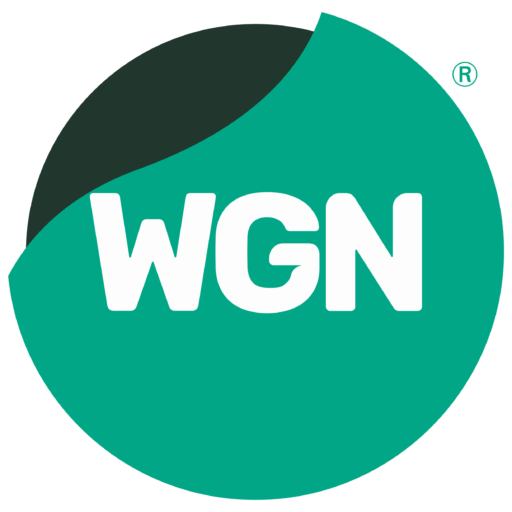 LOGO WGN