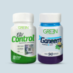 CÁPSULAS DÚO XGANEEM