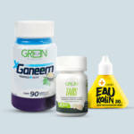 TABS - TRÍO REFORZADO