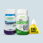 CAPSULAS - TRÍO REFORZADO